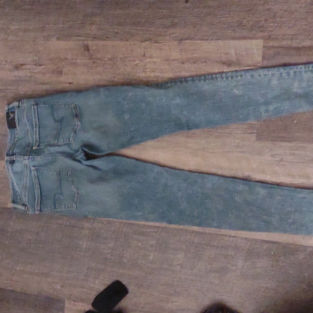 Jeans - Picture 2 of 2